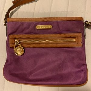 Michael Kors Crossbody Purse